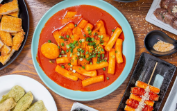 What Links a Leeds Restaurant, a South Korean Phrase, and an Ex-Premier League Footballer