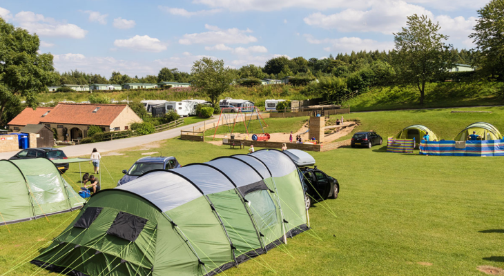 5 North York Moors Campsites for Your Next Wild Adventure 