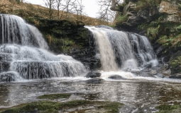 7 Of The Best Waterfalls In The North York Moors