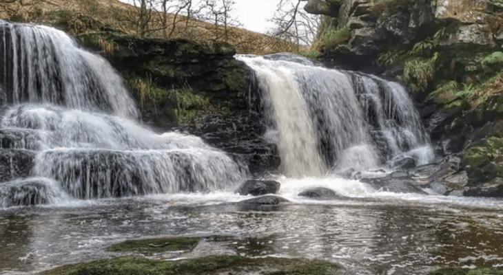 7 Of The Best Waterfalls In The North York Moors