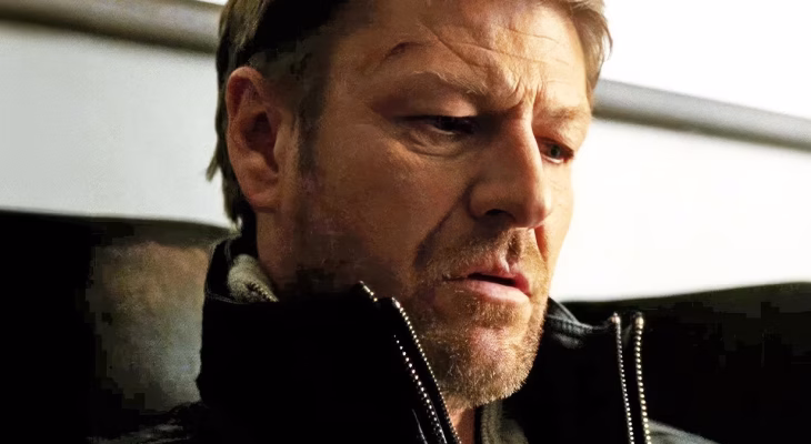 British Crime Thriller Starring Sean Bean Is Now On Netflix