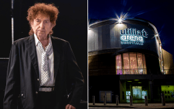 Bob Dylan Is Coming On Tour To Yorkshire For 2026