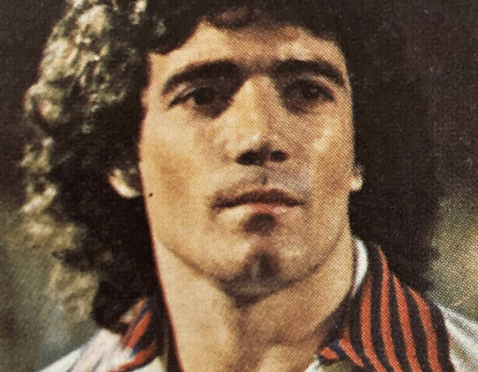 Yorkshire Footballing Legend, Kevin Keegan Has Died, Aged 75