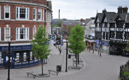 This Yorkshire Town Has Been Shortlisted For UK’s First ‘Town of Culture’