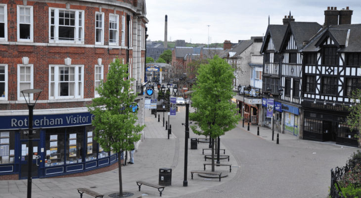 This Yorkshire Town Has Been Shortlisted For UK’s First ‘Town of Culture’
