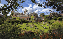 Two Yorkshire Hotels Named In Top 1,000 World’s Best Hotels