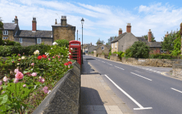 This Yorkshire Village Is Britain’s ‘Strictest’ Where Takeaways and Supermarkets Are Forbidden 