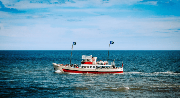 Popular Yorkshire Ghost Cruise Returns After Several Years Away