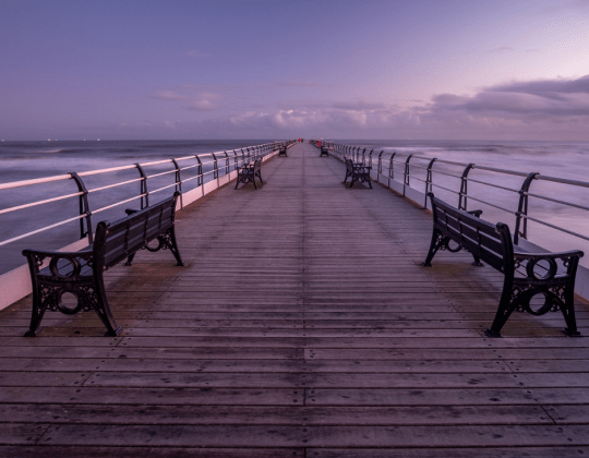 Your Ultimate Travel Guide To The Yorkshire Coast