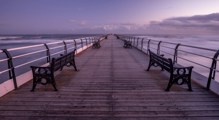 Your Ultimate Travel Guide To The Yorkshire Coast