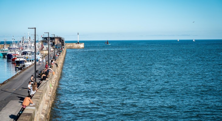 12 Things To Do In Bridlington For An Amazing Summer