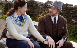 First-Look Images For Channel 5’s All Creatures Great And Small Series 7 Released