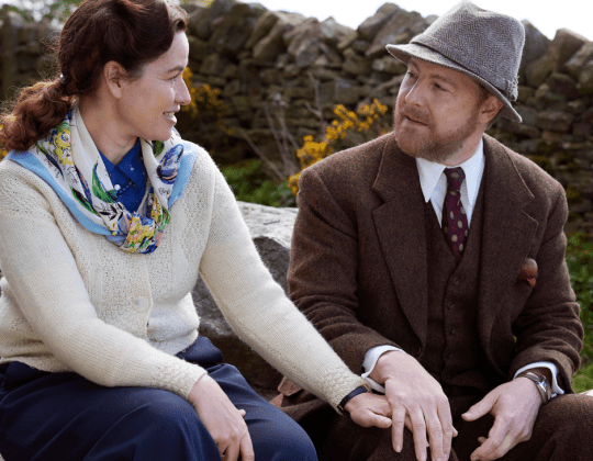 First-Look Images For Channel 5’s All Creatures Great And Small Series 7 Released