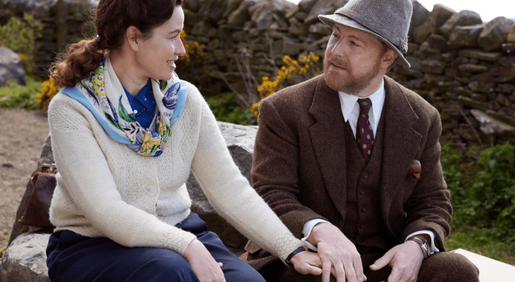 First-Look Images For Channel 5’s All Creatures Great And Small Series 7 Released