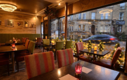 This Yorkshire Indian Restaurant Has Been Named Best In Yorkshire At English Curry Awards 2026