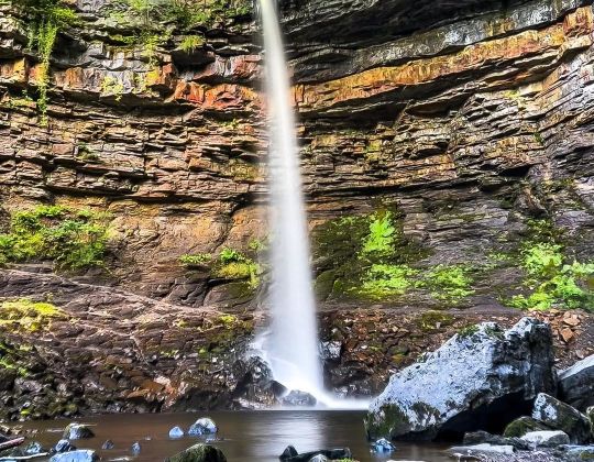 A 15-Mile Walk, 1000 Meters of Ascent, and Two Historic Pubs – Is this North Yorkshire’s Ultimate Pub Crawl?