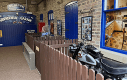 ‘Heartbeat’ Star To Open New Exhibit At The James Herriot Museum In Thirsk