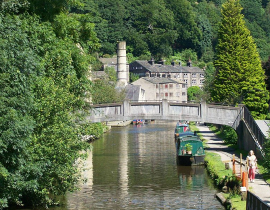 Yorkshire’s Top 8 Places To Live in 2026 Have Been Named