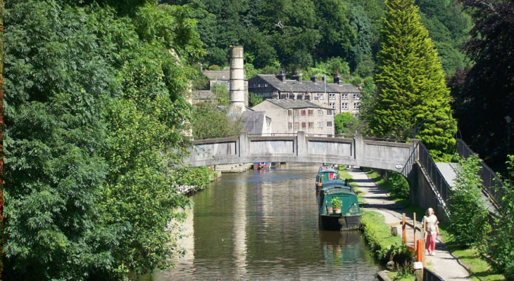 Yorkshire’s Top 8 Places To Live in 2026 Have Been Named