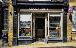 The North Yorkshire Town That’s Home To A Hot Chocolate Lover’s Dream