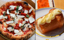 This York Pizzeria Has Been Named In Top 50 In Europe