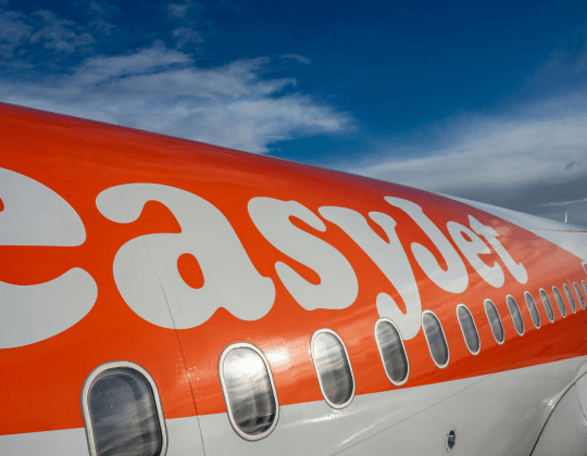 EasyJet Set To Stop Flights From Leeds Bradford Airport