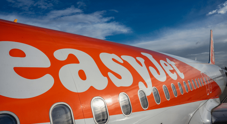 EasyJet Set To Stop Flights From Leeds Bradford Airport