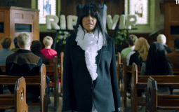 First-Look Trailer Released For BBC’s ‘The Celebrity Traitors’ Second Series