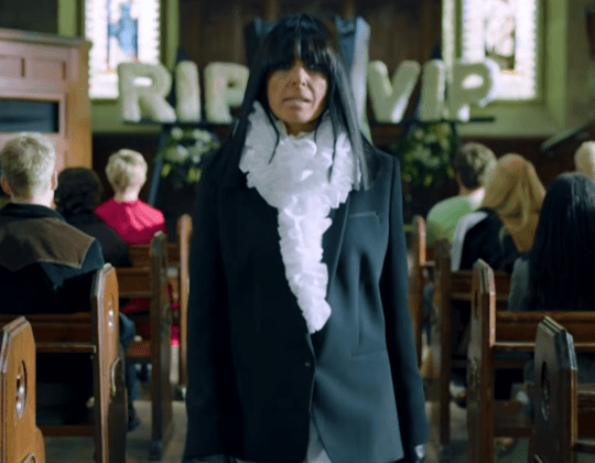 First-Look Trailer Released For BBC’s ‘The Celebrity Traitors’ Second Series