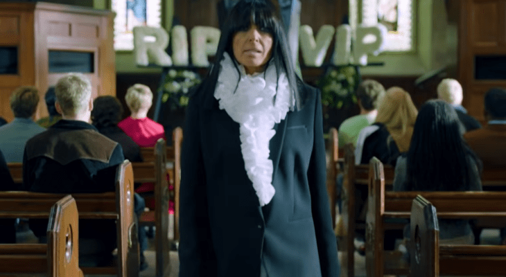 First-Look Trailer Released For BBC’s ‘The Celebrity Traitors’ Second Series