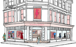Popular British Fashion Brand To Open First Northern Store In Yorkshire