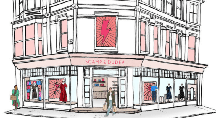 Popular British Fashion Brand To Open First Northern Store In Yorkshire