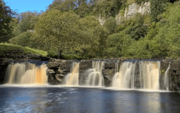 8 Of The Best Hidden Waterfalls In Yorkshire For A Weekend Adventure