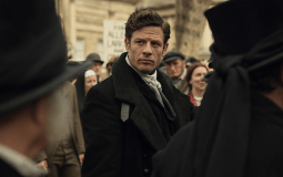 Netflix Has Renewed ‘House of Guinness’ Starring James Norton For Second Series