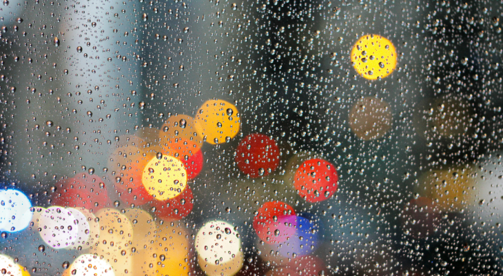 ‘Largest El Niño In Living Memory’ Developing As UK Warned Of Extreme Weather
