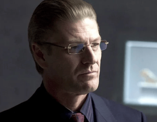 Sean Bean Film With Ewan McGregor And Scarlett Johansson Lands On Netflix