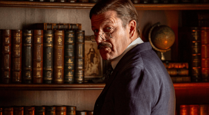 Musical Biopic Featuring Sean Bean & John Malkovich Is Coming To UK Cinemas