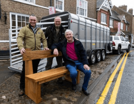 Channel 5’s ‘The Yorkshire Vet’ Star Peter Wright Has Launched Pet Memorial Scheme