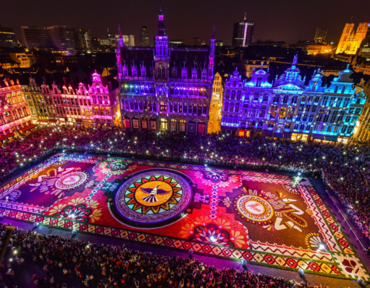 8 Of The Best Things To Do In Yorkshire This September