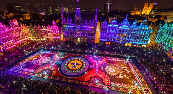 7 Of The Best Things To Do In Yorkshire This September