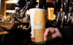 This Yorkshire Coast Brewery Serving Up Great Ales, Pizza, Live Music & Views You Won’t Forget