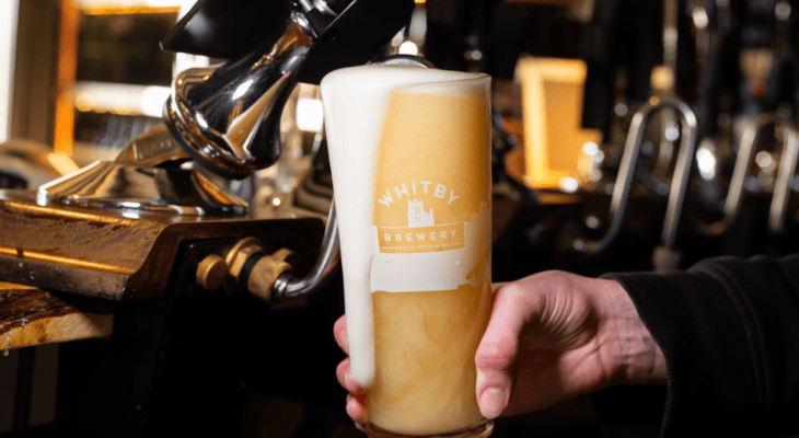 This Yorkshire Coast Brewery Serves Up Great Ales, Pizza, Live Music & Views You Won’t Forget