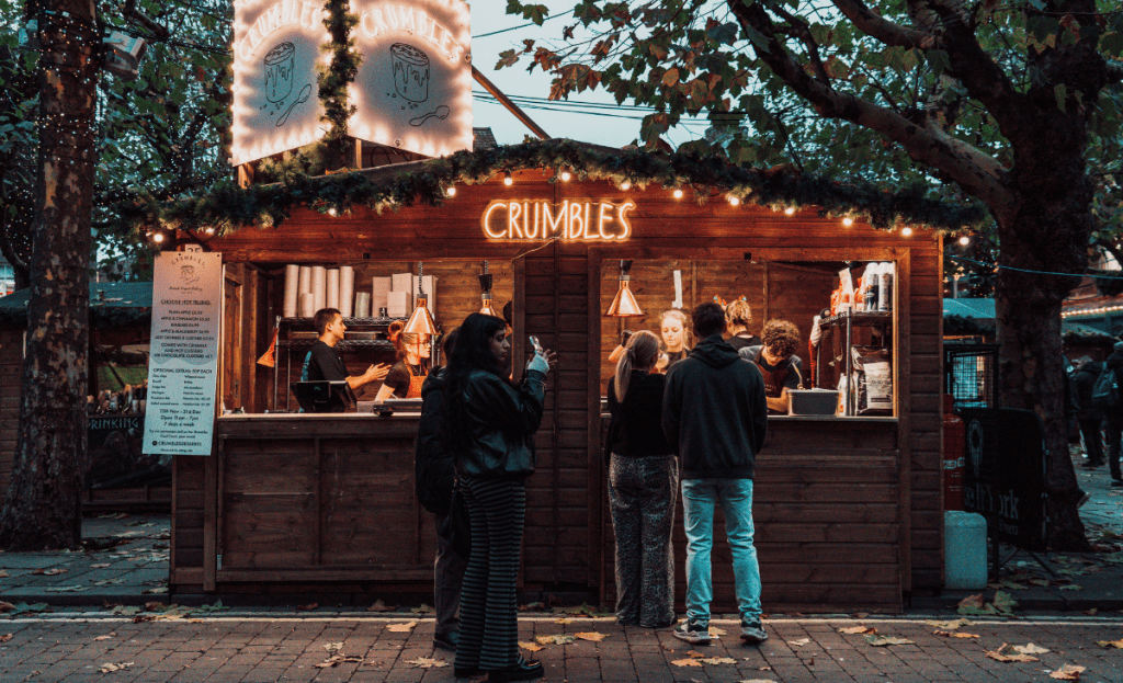 York Christmas Market Return Date Has Been Announced For 2026
