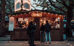 York Christmas Market Return Date Has Been Announced For 2026