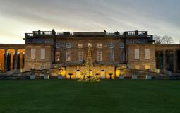 This Yorkshire Stately Home Is Set To Hold Its First Christmas Market