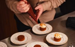 Saltmoore To Launch New Fine Dining Concept Celebrating The Yorkshire Coast & Moors