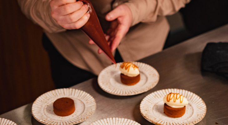 Saltmoore To Launch New Fine Dining Concept Celebrating The Yorkshire Coast & Moors