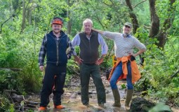 ‘Clarkson’s Farm’ Wins Best Docuseries At Last Night’s National Television Awards