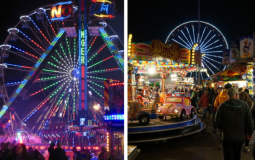 Europe’s Biggest Travelling Fair Is Coming Back To Hull This October