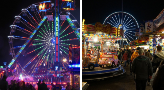 Europe’s Biggest Travelling Fair Is Coming Back To Hull This October
